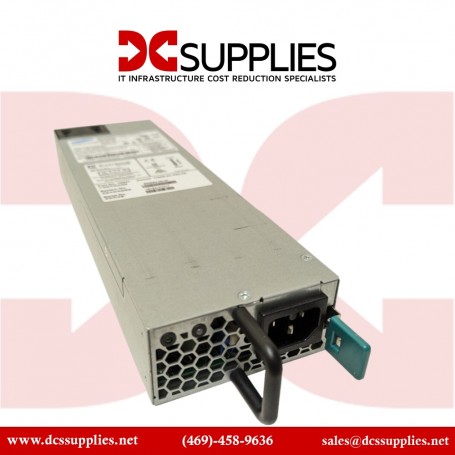 Extreme Networks 10941 Power Supply 1100W Redundant (10941)