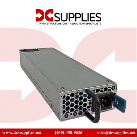 Extreme Networks 10941 Power Supply 1100W Redundant (10941)