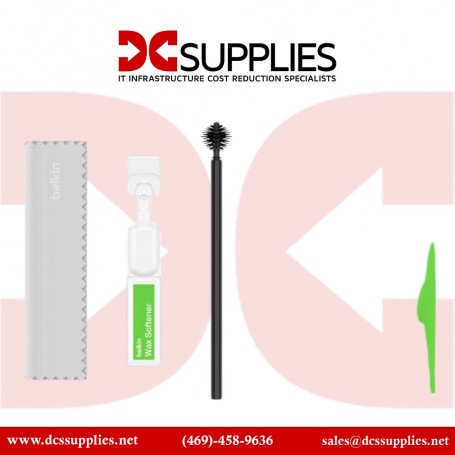 Belkin AUZ005BTBK Air Pods Cleaning Kit (AUZ005BTBK)