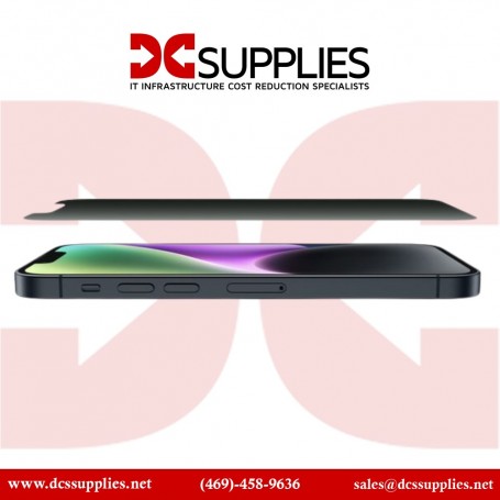 Belkin OVA081ZZ Screen Protector Tempered Glass iPhone (OVA081ZZ)