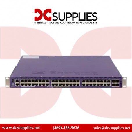 Extreme Networks 17800 X870-32c Rack Mountable Ethernet Switch (17800)