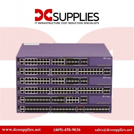 Extreme Networks 17800 X870-32c Rack Mountable Ethernet Switch (17800)