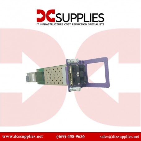 Extreme Networks 5520-VIM-4X Versatile Interface Module Expansion module (5520-VIM-4X)