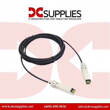 NVIDIA MCP7H50-H001R30 Mellanox Direct attach cable 200GBase 3.3 ft (MCP7H50-H001R30)