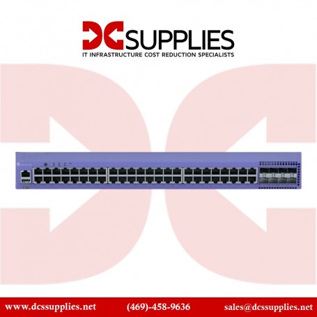 Extreme Networks 5720-24MXW 5720 Ethernet Switch (5720-24MXW)