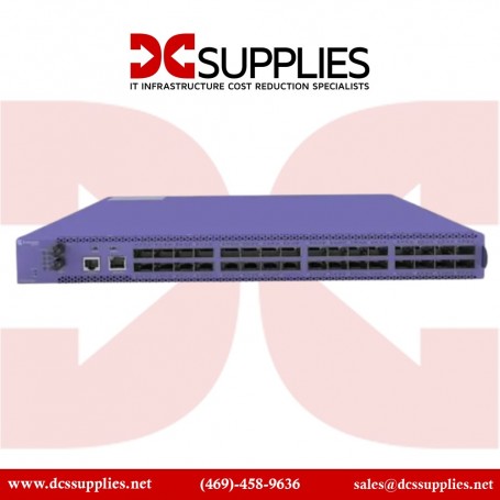 Extreme Networks 5720-24MXW 5720 Ethernet Switch (5720-24MXW)
