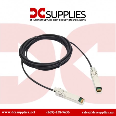 NVIDIA MCP7H50-H002R26 Mellanox Direct Attach Cable Compatible 200G QSFP56 (MCP7H50-H002R26)