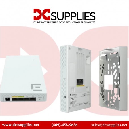 Extreme Networks AP302W-FCC Wireless Access Point (AP302W-FCC)