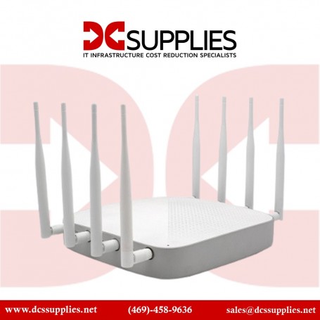 Extreme Networks AP4000-1-WW Universal Wireless Access Point WiFi 6E (AP4000-1-WW)