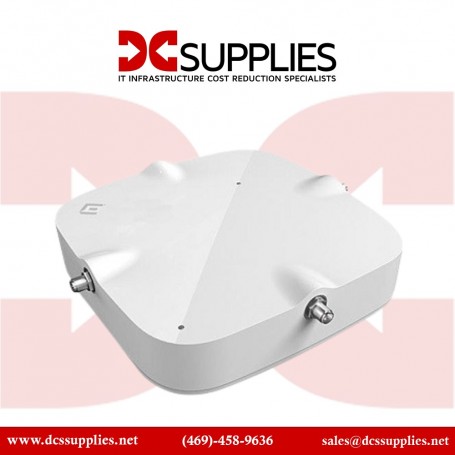 Extreme Networks AP4000-1-WW Universal Wireless Access Point WiFi 6E (AP4000-1-WW)