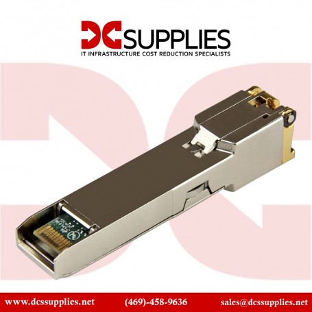 NVIDIA Mellanox MMA2L20-AR Compatible 25GBASE-LR SFP28 Transceiver Module (MMA2L20-AR)