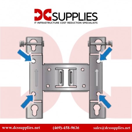 Extreme Networks AH-ACC-BKT-ASM Mounting Bracket (AH-ACC-BKT-ASM)
