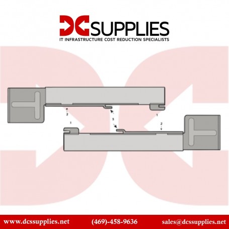 EXTREME NETWORKS AH-ACC-BKT-916-KIT Mounting Bracket KIT (AH-ACC-BKT-916-KIT)
