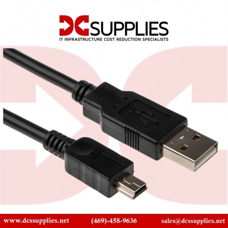 Extreme Networks XN-MICRO-USB-USBA Micro-USB to USB Type A Cable (XN-MICRO-USB-USBA)