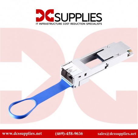 NVIDIA Mellanox MAM1Q00A-QSA28_E Cable Adapter 100Gb/s to 25Gb/s QSFP28 to SFP28 Ext Temp (MAM1Q00A-QSA28_E)