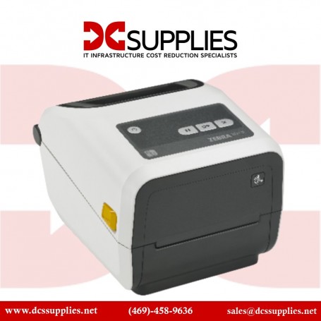 Zebra ZD4AH43-C01E00EZ Barcode Label Printer (ZD4AH43-C01E00EZ)