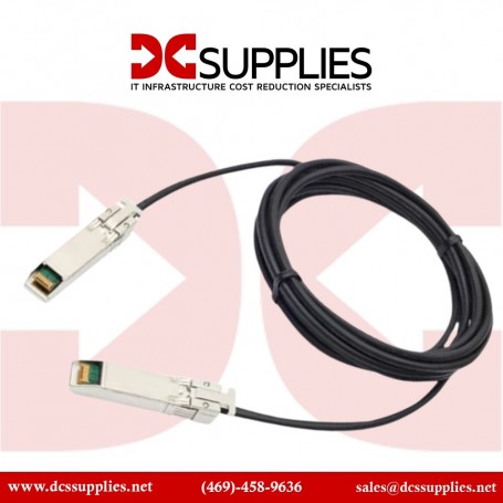 NVIDIA MCP1600-C001E30N Mellanox Direct attach cable 100GbE QSFP28 1m (MCP1600-C001E30N)