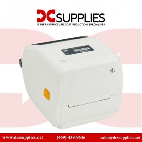 Zebra ZD4AH43-301E00EZ Barcode Label Printer (ZD4AH43-301E00EZ)