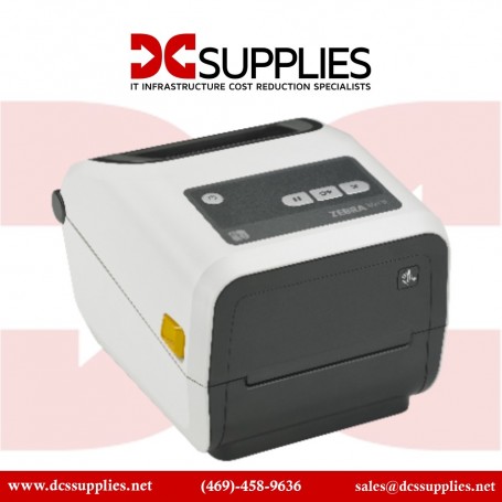 Zebra ZD4AH43-301E00EZ Barcode Label Printer (ZD4AH43-301E00EZ)
