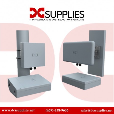 Extreme Networks AP5050U-WW Outdoor Wi-Fi 6E Wireless Access Point (AP5050U-WW)