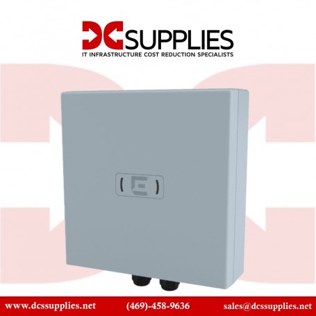 Extreme Networks AP5050U-WW Outdoor Wi-Fi 6E Wireless Access Point (AP5050U-WW)