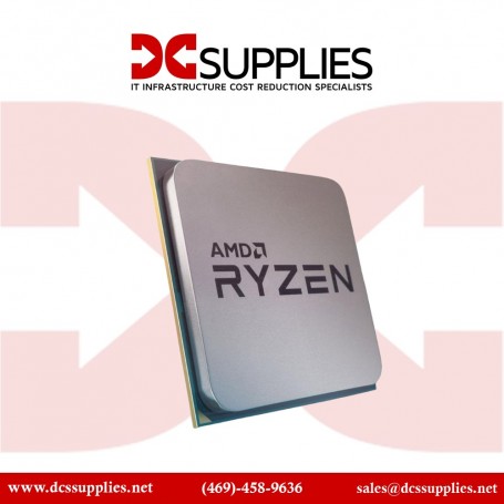 AMD 100-100000059WOF Processor Ryzen 9 5950X 16-Core 3.4GHz (100-100000059WOF)