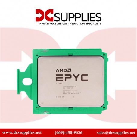 AMD 100-000000313 EPYC 75F3 2.95GHz 32-Core 280W Processor (100-000000313)