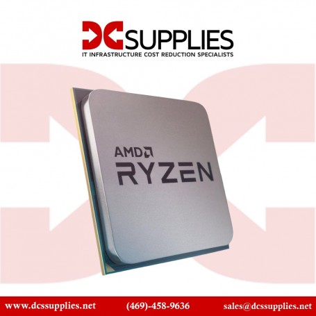 AMD 100-000000651 Ryzen 7 5800X3D Octa-core (8 Core) 3.40 GHz Processor (100-000000651)
