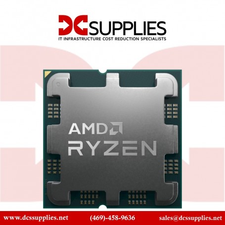 AMD 100-000000444 Ryzen Processor PRO 5995WX (4.5 GHz 64 Cores (100-000000444)