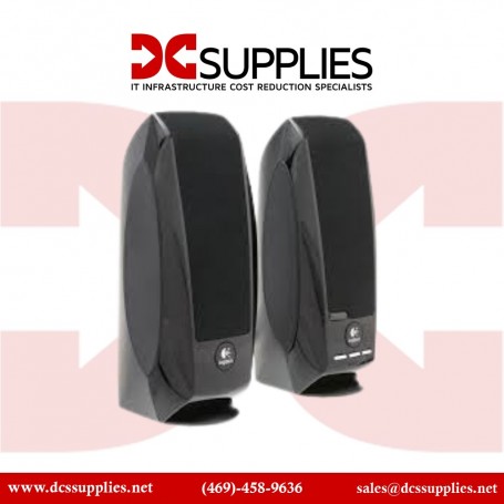 Logitech 980-000028 OEM S-150 USB Digital Speaker System (980-000028)