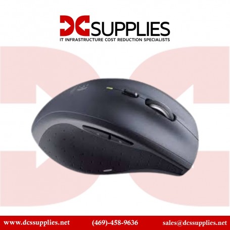 Logitech 910-001935 M705 Marathon Wireless Mouse (910-001935)