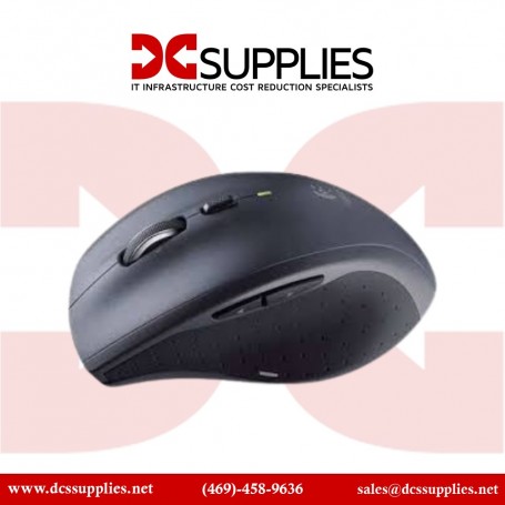 Logitech 910-001935 M705 Marathon Wireless Mouse (910-001935)