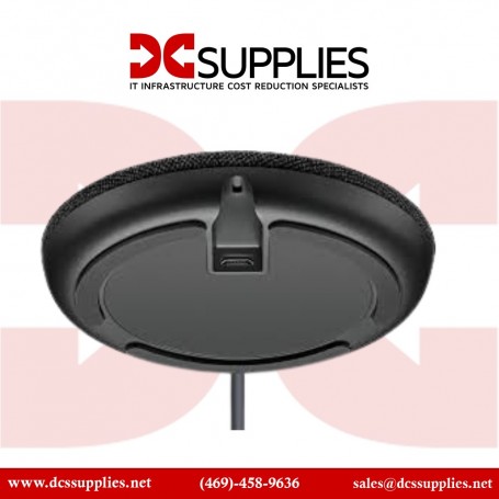 Logitech 989-000430 Rally Mic Pod Boundary Microphone (989-000430)