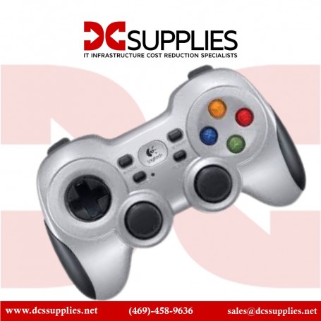 Logitech 940-000117 F710 Wireless Gamepad (940-000117)
