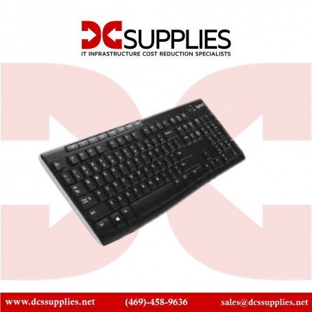 Logitech 920-003051 Wireless Keyboard K270 (920-003051)