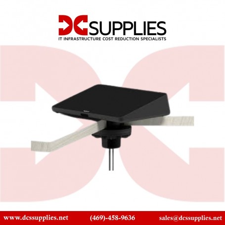 Logitech 939-001811 Tap Table Mount - video conferencing controller mounting kit (939-001811)