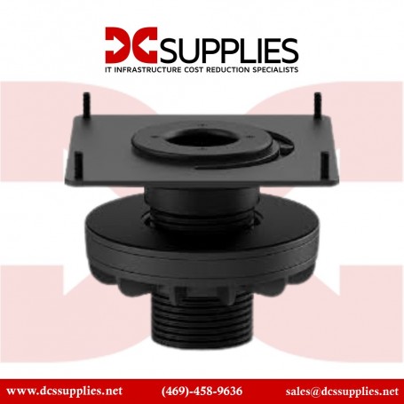 Logitech 939-001811 Tap Table Mount - video conferencing controller mounting kit (939-001811)
