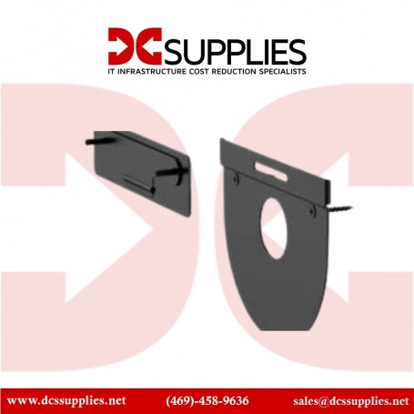 Logitech 939-001817 Tap Wall Mount - video conferencing controller mounting kit (939-001817)
