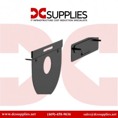 Logitech 939-001817 Tap Wall Mount - video conferencing controller mounting kit (939-001817)