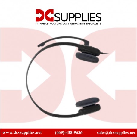 Logitech 981-000587 H151 Stereo Headset (981-000587)
