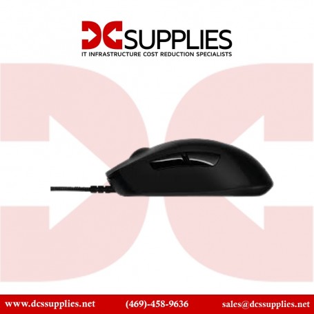 Logitech 910-005630 G403 Hero Gaming Mouse Black (910-005630)