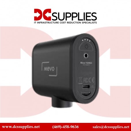 Logitech 961-000498 Mevo Start Live Streaming Wireless Camera (961-000498)
