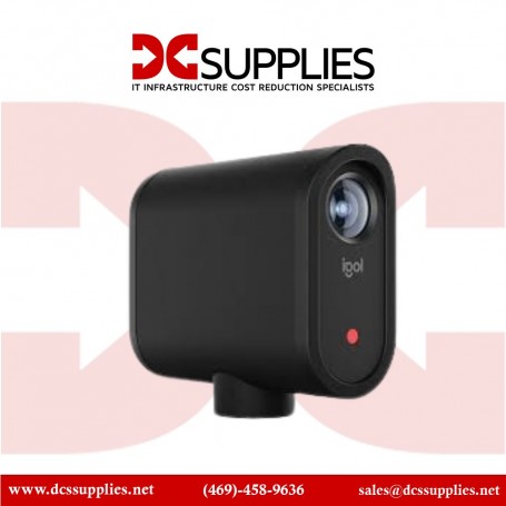 Logitech 961-000498 Mevo Start Live Streaming Wireless Camera (961-000498)