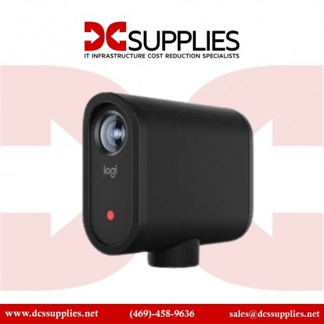Logitech 961-000498 Mevo Start Live Streaming Wireless Camera (961-000498)