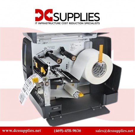 Zebra ZT23142-T01000FZ Barcode Label Printer (ZT23142-T01000FZ)