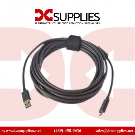 Logitech 993-001391 Meetup USB Cable 5 m (993-001391)