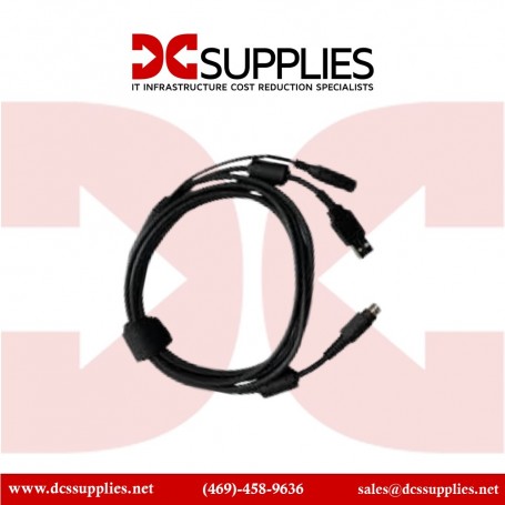 Logitech 993-001131 Spare PTZ Pro 2 USB WW Cable (993-001131)