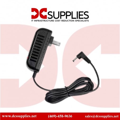 Logitech 993-001138 Conference Camera Power Adapter (993-001138)