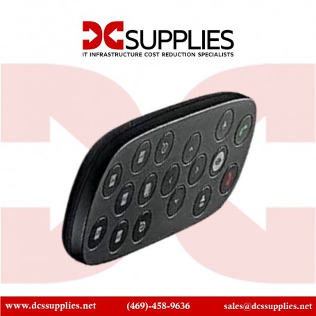 Logitech 993-001142 Spare Group USB WW Remote Control (993-001142)