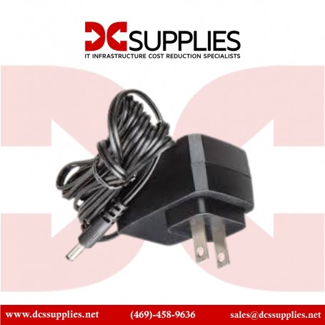 Logitech 993-001898 Rally Camera Power Adapter (993-001898)